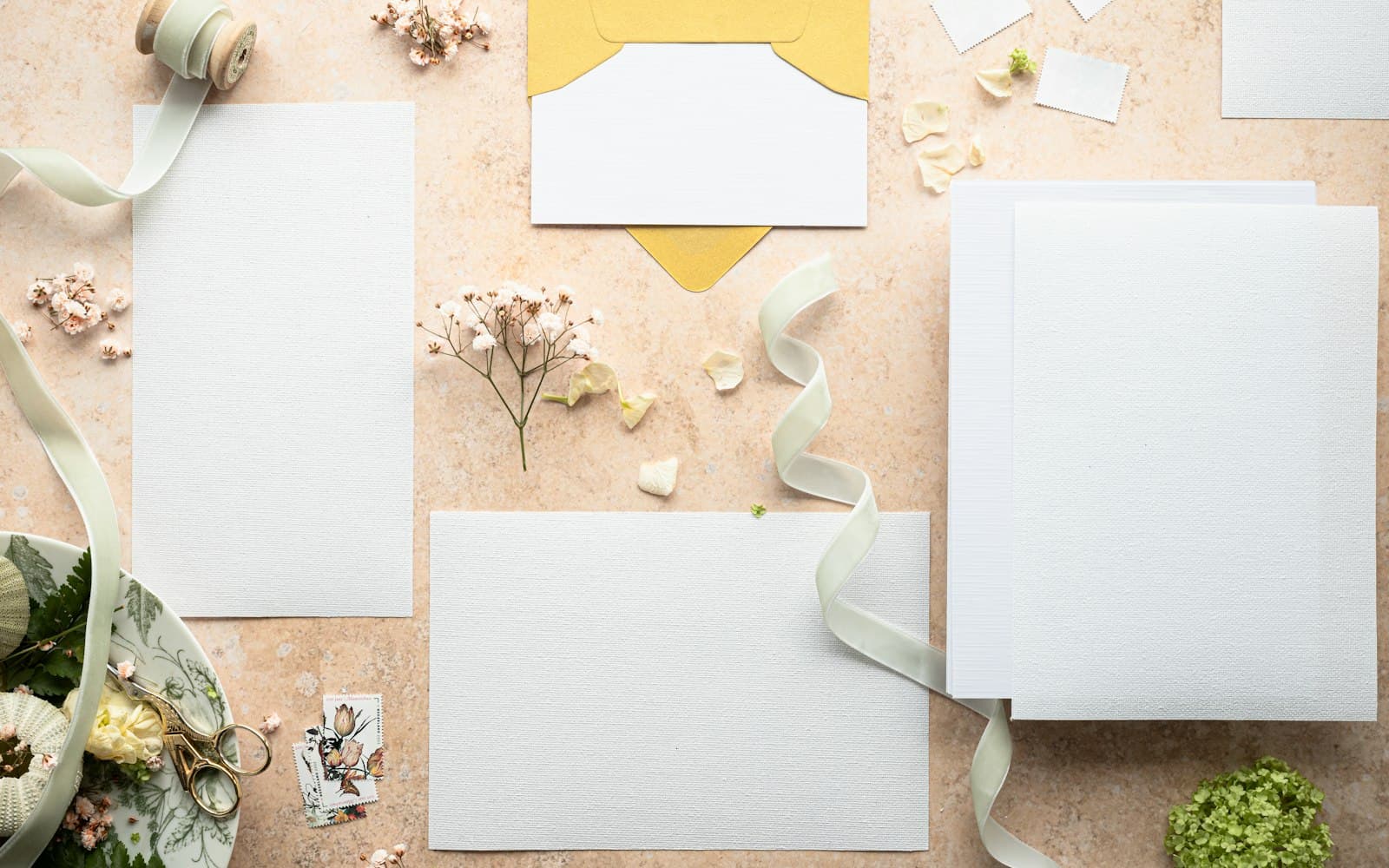 Brand Identity Templates