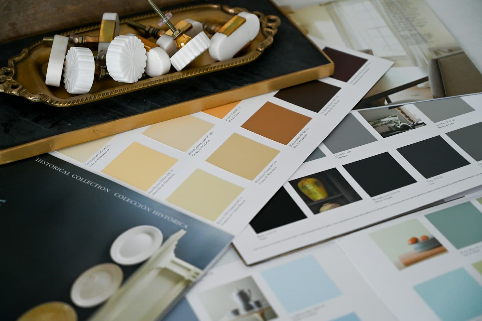 Home Styling Guide